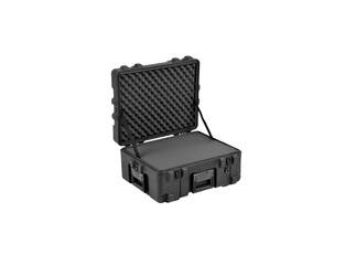 SKB - rSeries 2217-10 - Valise Étanche - Noire - avec Roulettes