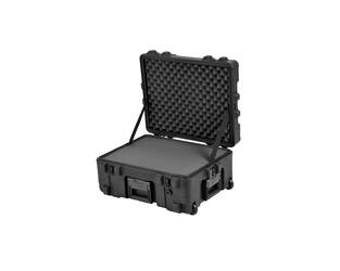 SKB - rSeries 2217-10 - Valise Étanche - Noire - avec Roulettes