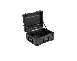 SKB - rSeries 2217-10 - Valise Étanche - Noire - avec Roulettes - Vide