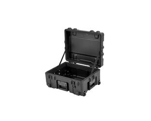 SKB - rSeries 2217-10 - Valise Étanche - Noire - avec Roulettes - Vide