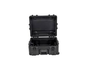 SKB - rSeries 2217-10 - Valise Étanche - Noire - avec Roulettes - Vide