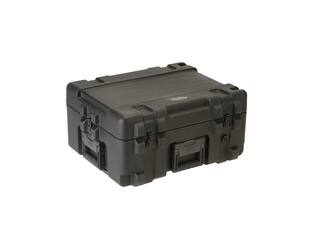 SKB - rSeries 2217-10 - Valise Étanche - Noire - avec Roulettes - Vide