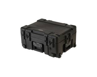 SKB - rSeries 2217-10 - Valise Étanche - Noire - avec Roulettes - Vide