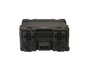 SKB - rSeries 2217-10 - Valise Étanche - Noire - avec Roulettes - Vide