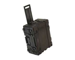 SKB - rSeries 2217-10 - Valise Étanche - Noire - avec Roulettes - Vide