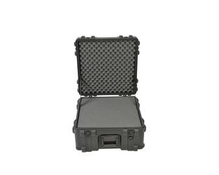 SKB - rSeries 3R-2222-12 - Valise étanche - Noir - Mousse Cubique - avec roulettes