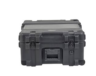 SKB - rSeries 3R-2222-12 - Valise étanche - Noir - Mousse Cubique - avec roulettes