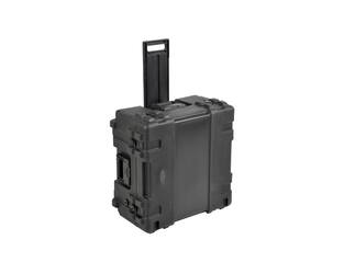 SKB - rSeries 3R-2222-12 - Valise étanche - Noir - Mousse Cubique - avec roulettes