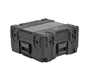 SKB - rSeries 2222-12 - Valise Étanche - Noire - Vide - avec Roulettes