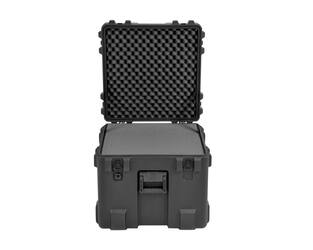 SKB - rSeries 2222-20 - Valise Étanche - Noire - Mousse Cubique