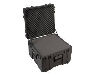 SKB - rSeries 3R-2423-17 - Valise étanche - Noir - avec roulettes