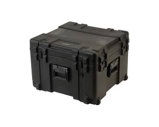 SKB - rSeries 3R-2423-17 - Valise étanche - Noir - avec roulettes - Mousse Cubique
