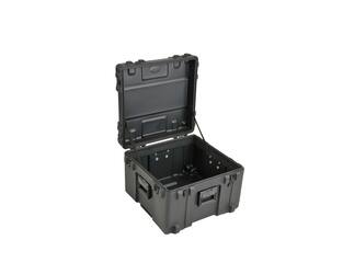 SKB - rSeries 2423-17 - Valise Étanche - Noire - avec Roulettes - Vide