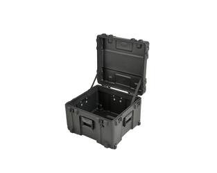 SKB - rSeries 2423-17 - Valise Étanche - Noire - avec Roulettes - Vide