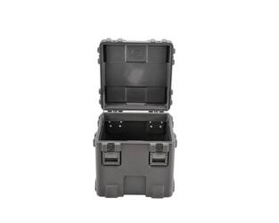 SKB - rSeries 2424-24 - Valise Étanche - Noire - Vide