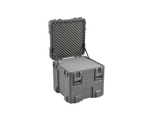SKB - rSeries 3R-2424-24 - Valise étanche - Noir - Mousse en couches