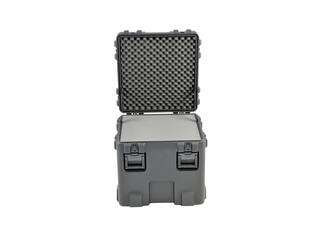 SKB - rSeries 3R-2424-24 - Valise étanche - Noir - Mousse en couches