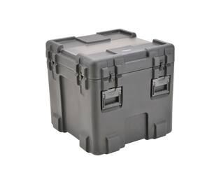 SKB - rSeries 3R-2424-24 - Valise étanche - Noir - Mousse en couches