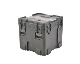 SKB - rSeries 3R-2424-24 - Valise étanche - Noir - Mousse en couches
