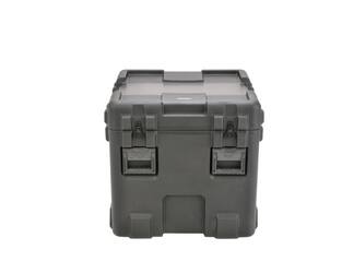 SKB - rSeries 3R-2424-24 - Valise étanche - Noir - Mousse en couches