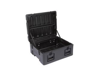SKB - rSeries 2621-10 - Valise Étanche - Noire - Vide - avec Roulettes
