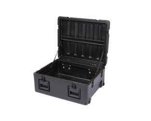SKB - rSeries 2621-10 - Valise Étanche - Noire - Vide - avec Roulettes