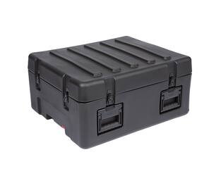 SKB - rSeries 2621-10 - Valise Étanche - Noire - Vide - avec Roulettes