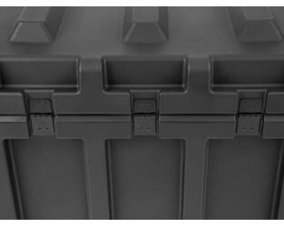 SKB - rSeries 3R-2624-15 - Valise étanche - Vide