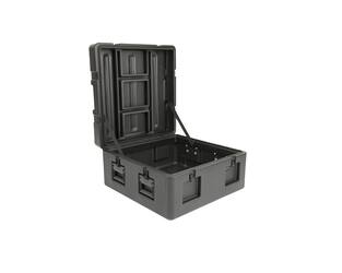 SKB - rSeries 2727-13 - Valise Étanche - Noire - Vide