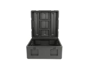 SKB - rSeries 2727-13 - Valise Étanche - Noire - Vide