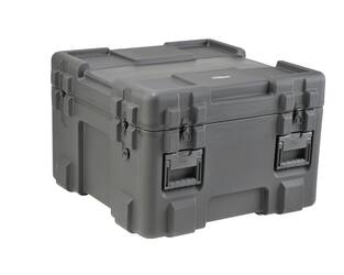 SKB - rSeries 2727-18 - Valise Étanche - Noire - Vide