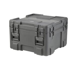 SKB - rSeries 2727-18 - Valise Étanche - Noire - Vide