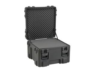 SKB - rSeries 3R-2727-18 - Valise étanche - Noir - Mousse en couches