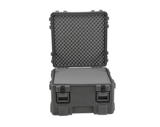 SKB - rSeries 3R-2727-18 - Valise étanche - Noir - Mousse en couches