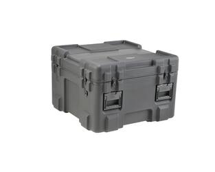 SKB - rSeries 3R-2727-18 - Valise étanche - Noir - Mousse en couches