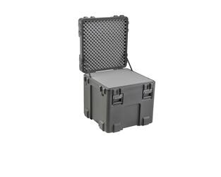 SKB - rSeries 3R-2727-27 - Valise étanche - Noir - Mousse en couches