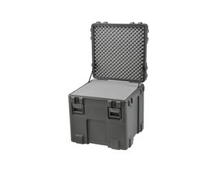 SKB - rSeries 3R-2727-27 - Valise étanche - Noir - Mousse en couches