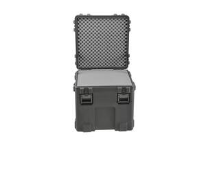 SKB - rSeries 3R-2727-27 - Valise étanche - Noir - Mousse en couches