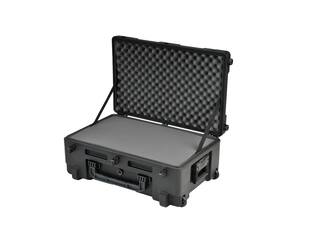 SKB - rSeries 3R-2817-10 - Valise étanche - Noir - avec roulettes