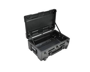 SKB - rSeries 2817-10 - Valise Étanche - Noire - avec Roulettes - Vide