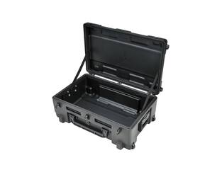 SKB - rSeries 2817-10 - Valise Étanche - Noire - avec Roulettes - Vide
