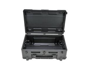 SKB - rSeries 2817-10 - Valise Étanche - Noire - avec Roulettes - Vide
