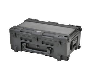 SKB - rSeries 2817-10 - Valise Étanche - Noire - avec Roulettes - Vide
