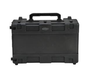 SKB - rSeries 2817-10 - Valise Étanche - Noire - avec Roulettes - Vide