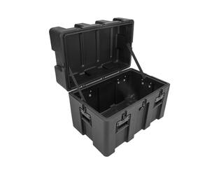 SKB - rSeries 3R-3018-24 - Valise étanche - Vide - avec roulettes