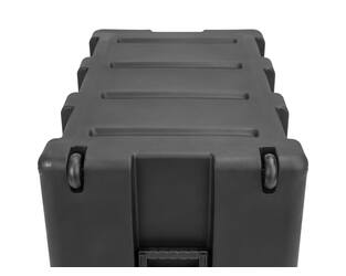 SKB - rSeries 3R-3018-24 - Valise étanche - Vide - avec roulettes