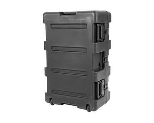 SKB - rSeries - Valise pour six ordinateurs portables et deux poches accessoires
