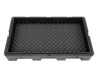 SKB - rSeries - Valise pour huit ordinateurs portables et une grande poche accessoire