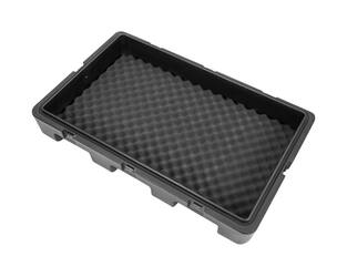 SKB - rSeries - Valise pour huit ordinateurs portables et une grande poche accessoire