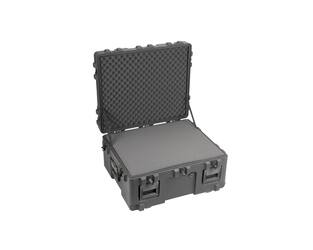 SKB - rSeries 3R-3025-15 - Valise étanche - Noir - avec roulettes